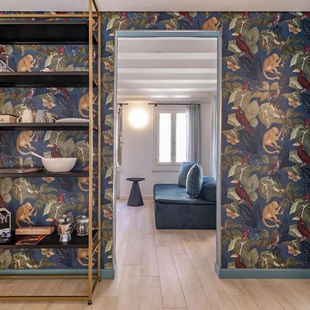 Ca' San Carlo Residence By Wonderful Italy Venice Exterior photo