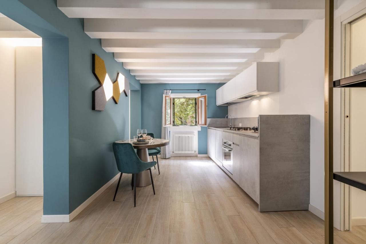 Ca' San Carlo Residence By Wonderful Italy Venice Exterior photo