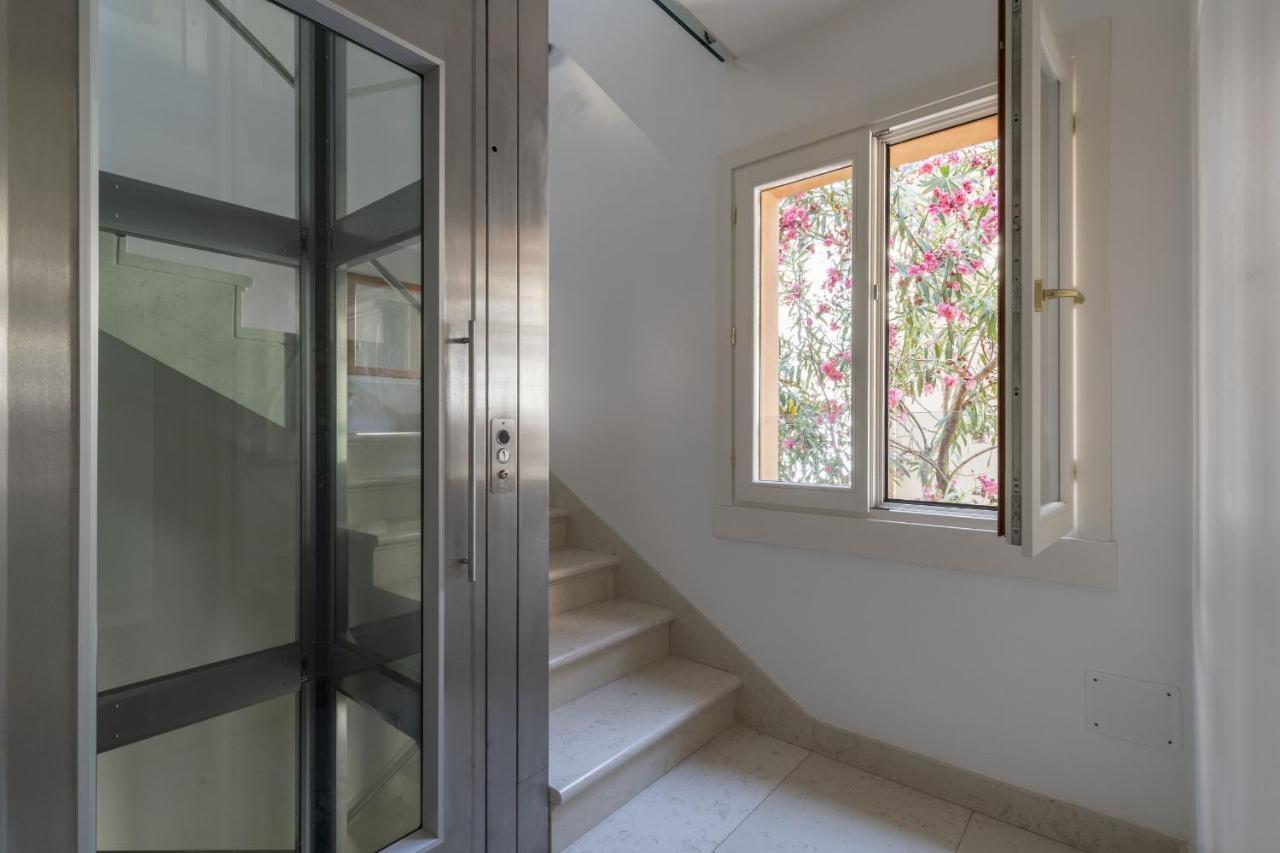 Ca' San Carlo Residence By Wonderful Italy Venice Exterior photo