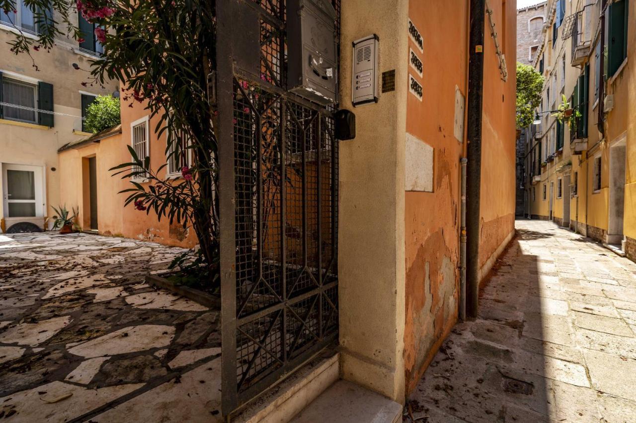Ca' San Carlo Residence By Wonderful Italy Venice Exterior photo