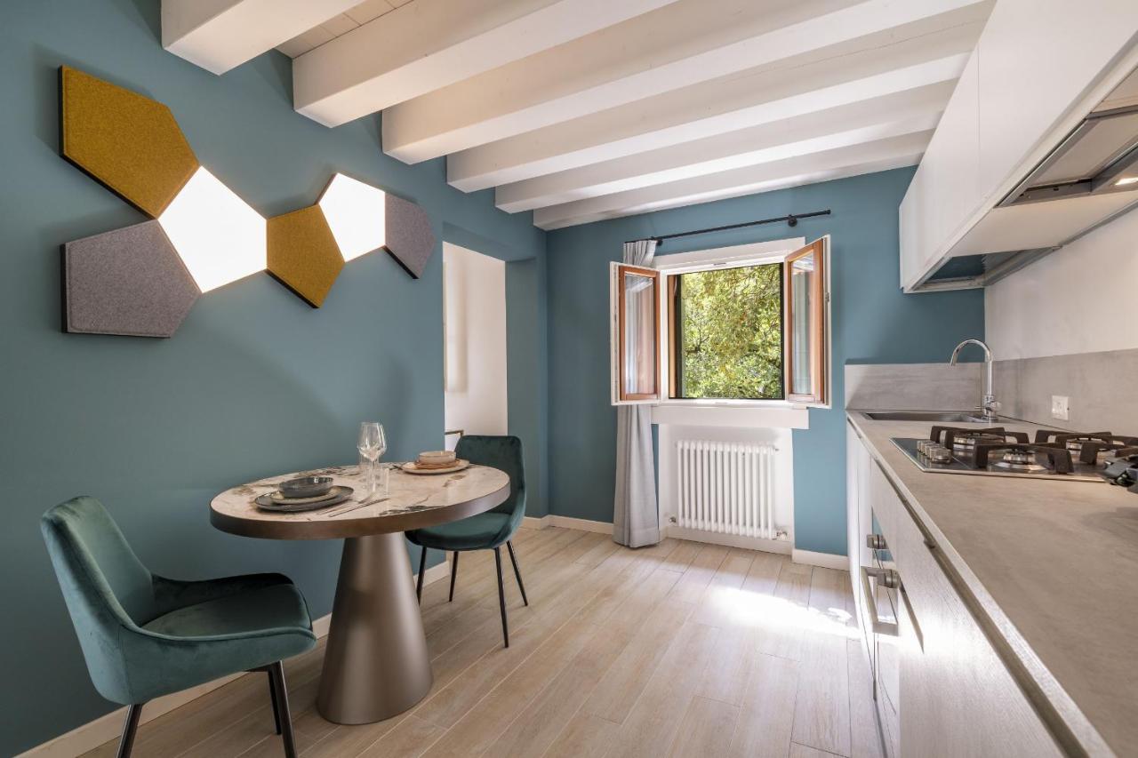 Ca' San Carlo Residence By Wonderful Italy Venice Exterior photo