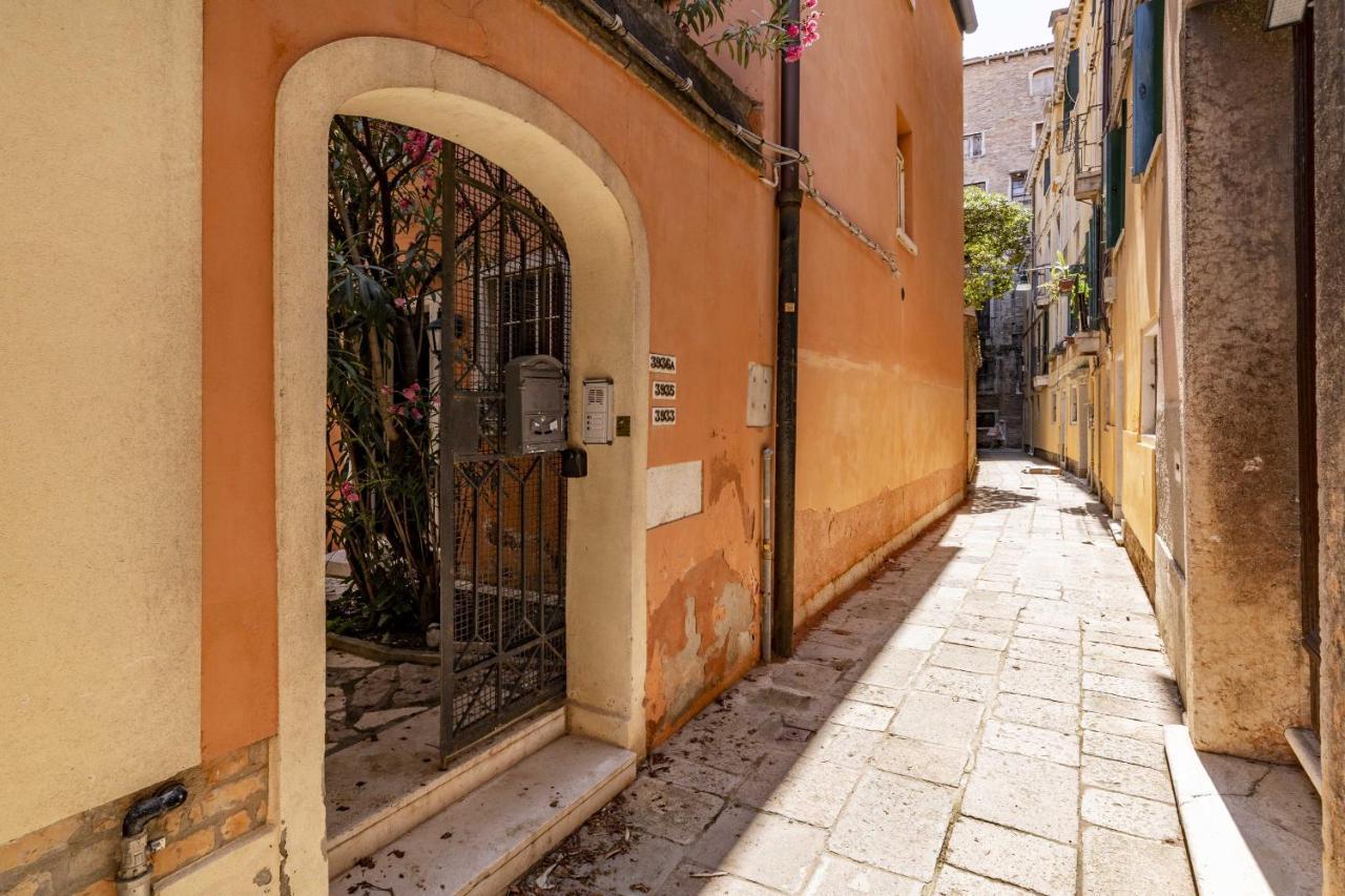 Ca' San Carlo Residence By Wonderful Italy Venice Exterior photo