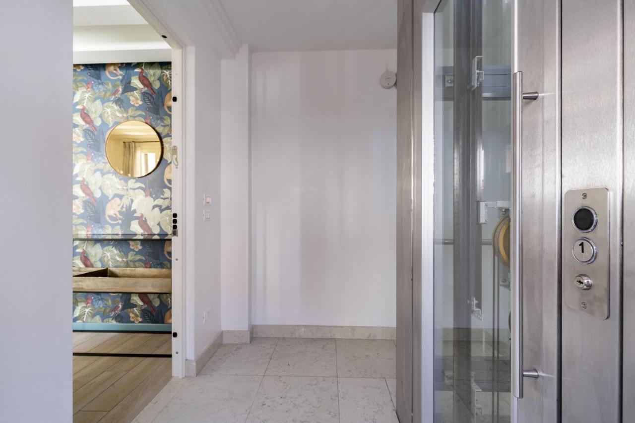Ca' San Carlo Residence By Wonderful Italy Venice Exterior photo