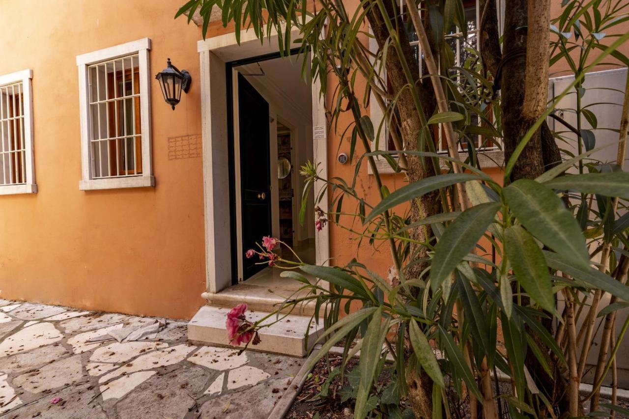 Ca' San Carlo Residence By Wonderful Italy Venice Exterior photo