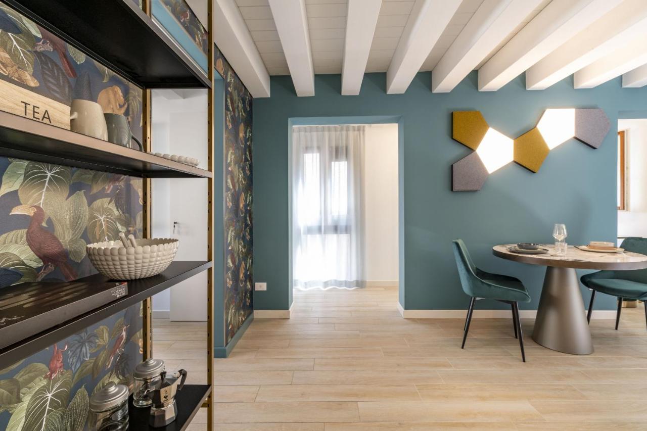 Ca' San Carlo Residence By Wonderful Italy Venice Exterior photo