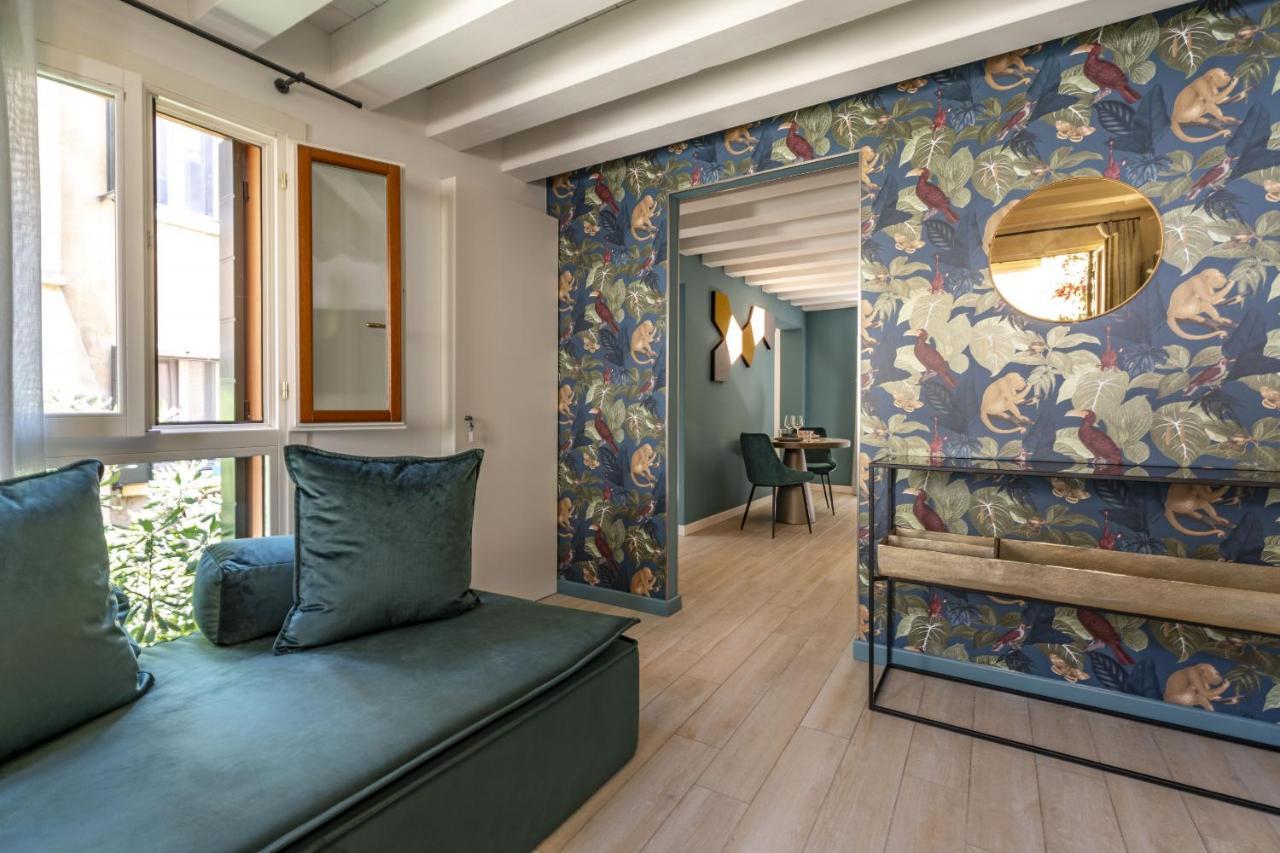 Ca' San Carlo Residence By Wonderful Italy Venice Exterior photo
