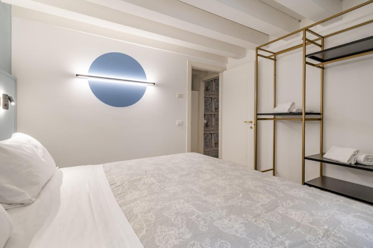 Ca' San Carlo Residence By Wonderful Italy Venice Exterior photo