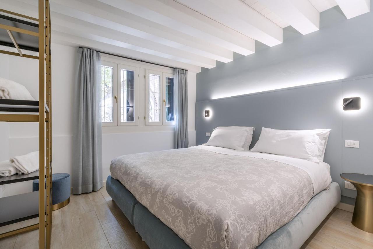 Ca' San Carlo Residence By Wonderful Italy Venice Exterior photo