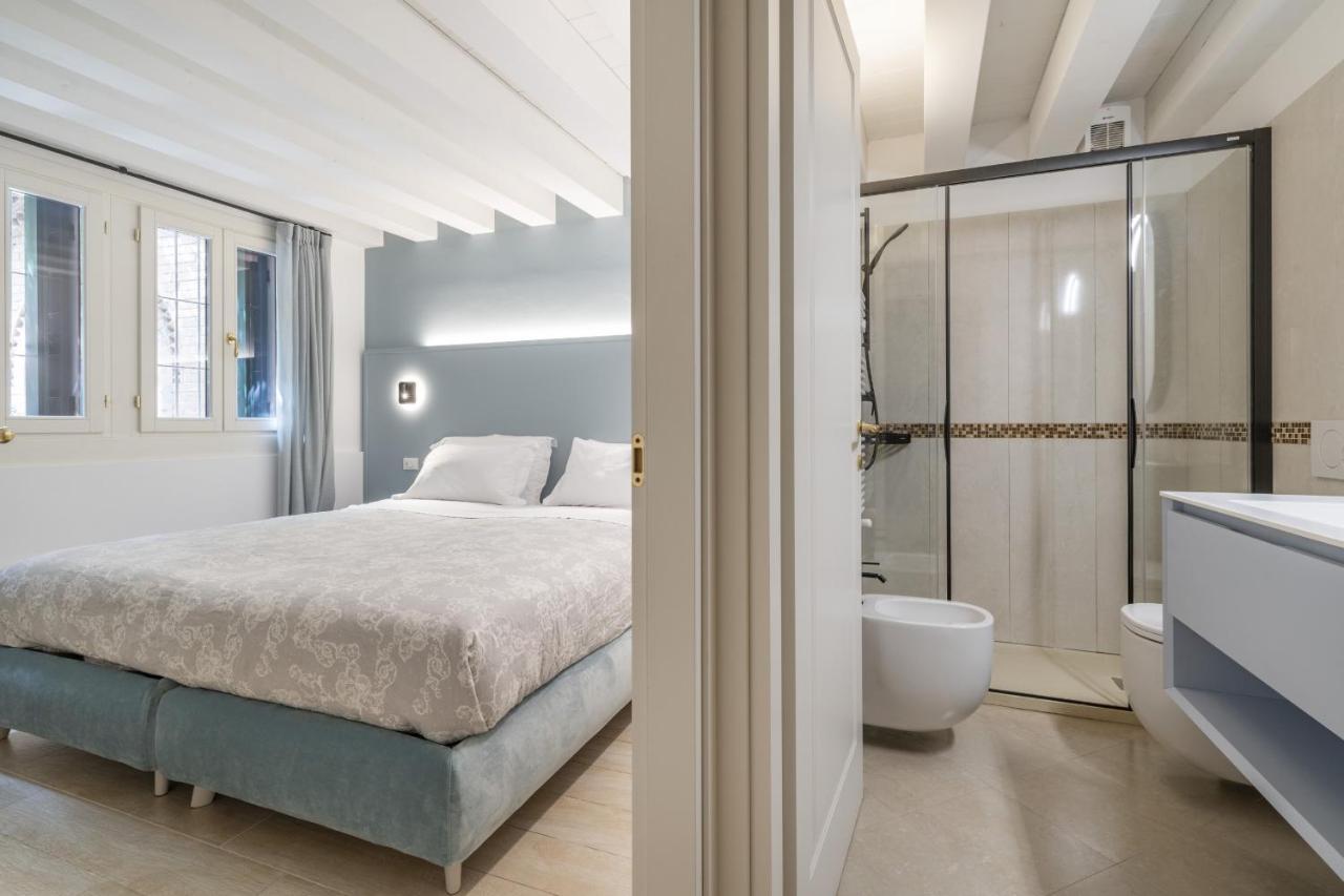 Ca' San Carlo Residence By Wonderful Italy Venice Exterior photo