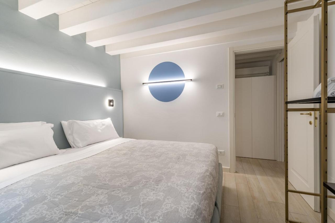 Ca' San Carlo Residence By Wonderful Italy Venice Exterior photo
