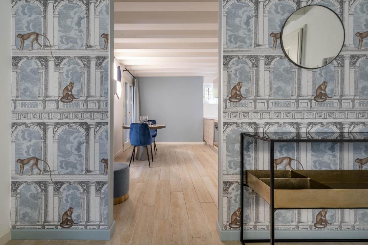 Ca' San Carlo Residence By Wonderful Italy Venice Exterior photo
