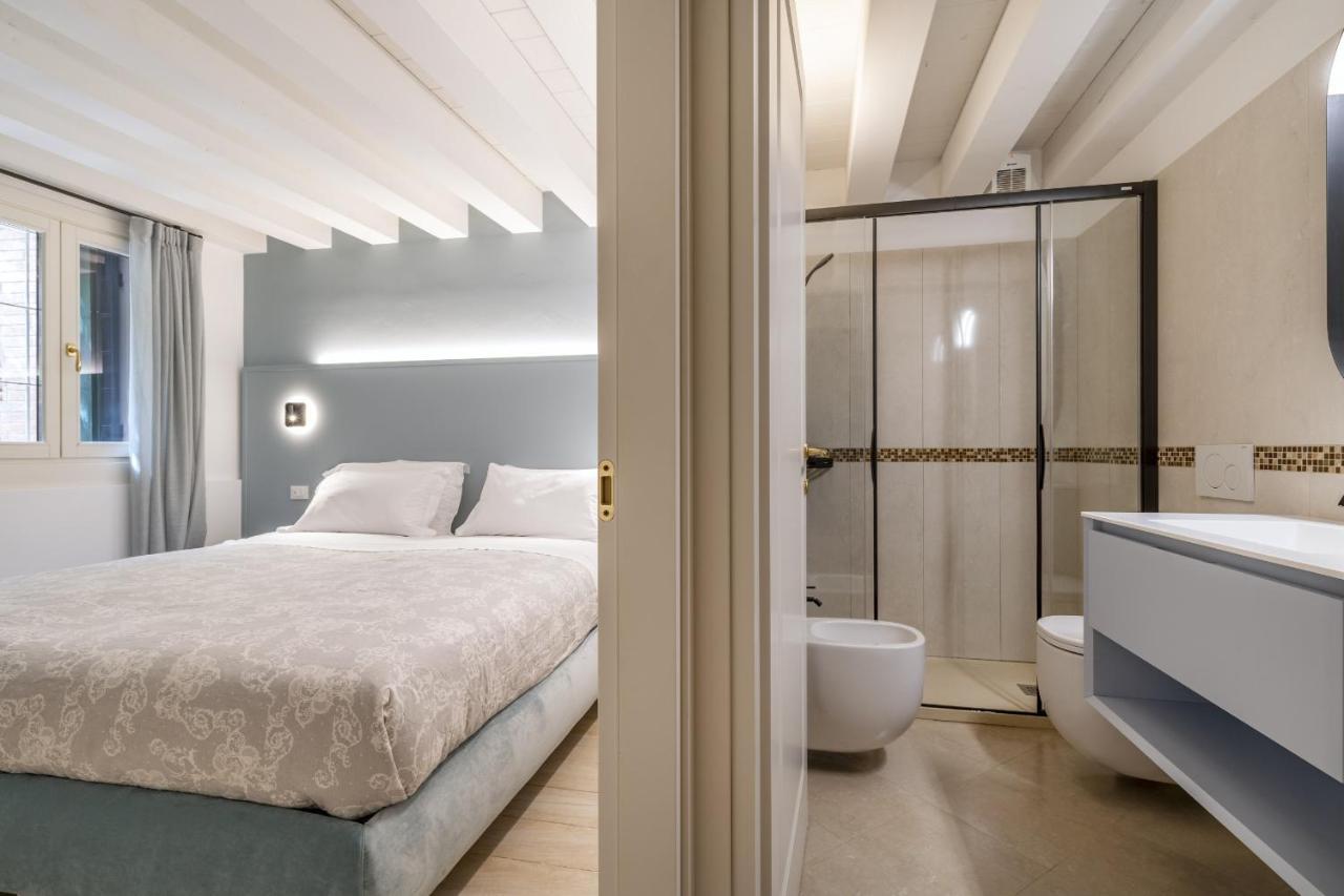 Ca' San Carlo Residence By Wonderful Italy Venice Exterior photo