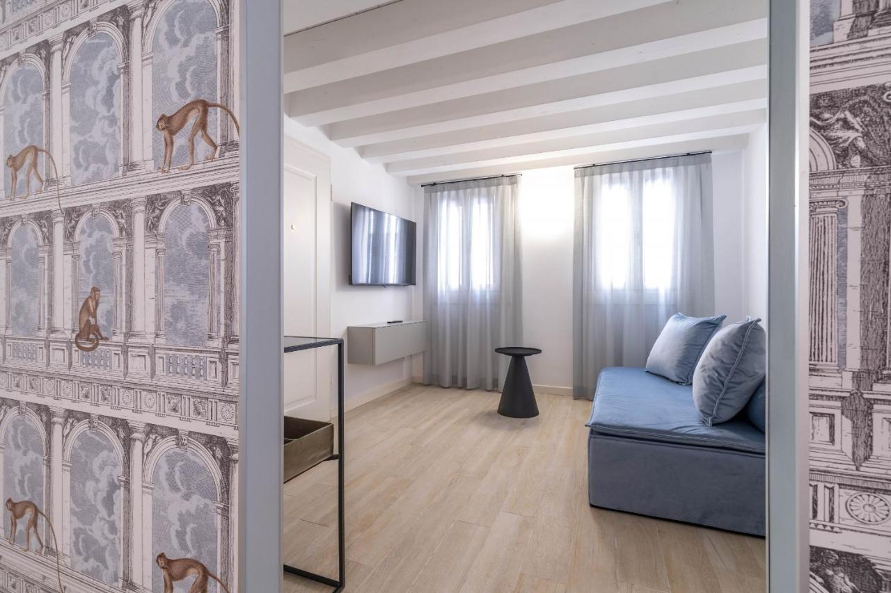 Ca' San Carlo Residence By Wonderful Italy Venice Exterior photo