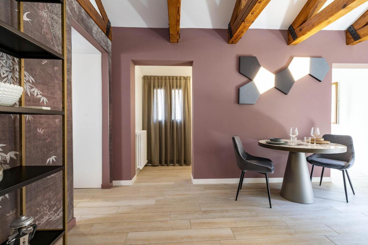 Ca' San Carlo Residence By Wonderful Italy Venice Exterior photo