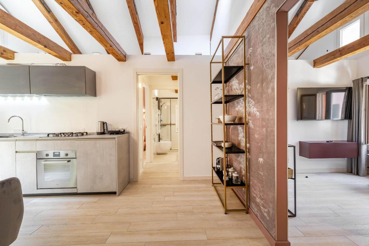 Ca' San Carlo Residence By Wonderful Italy Venice Exterior photo
