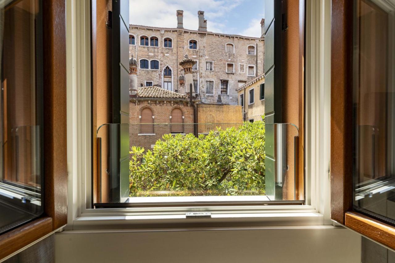 Ca' San Carlo Residence By Wonderful Italy Venice Exterior photo